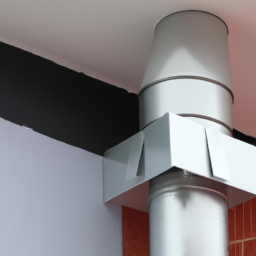 Ventilation simple flux : assurez une ventilation de base pour votre habitat Noisiel